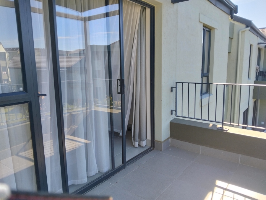 To Let 2 Bedroom Property for Rent in Jakarandas Western Cape
